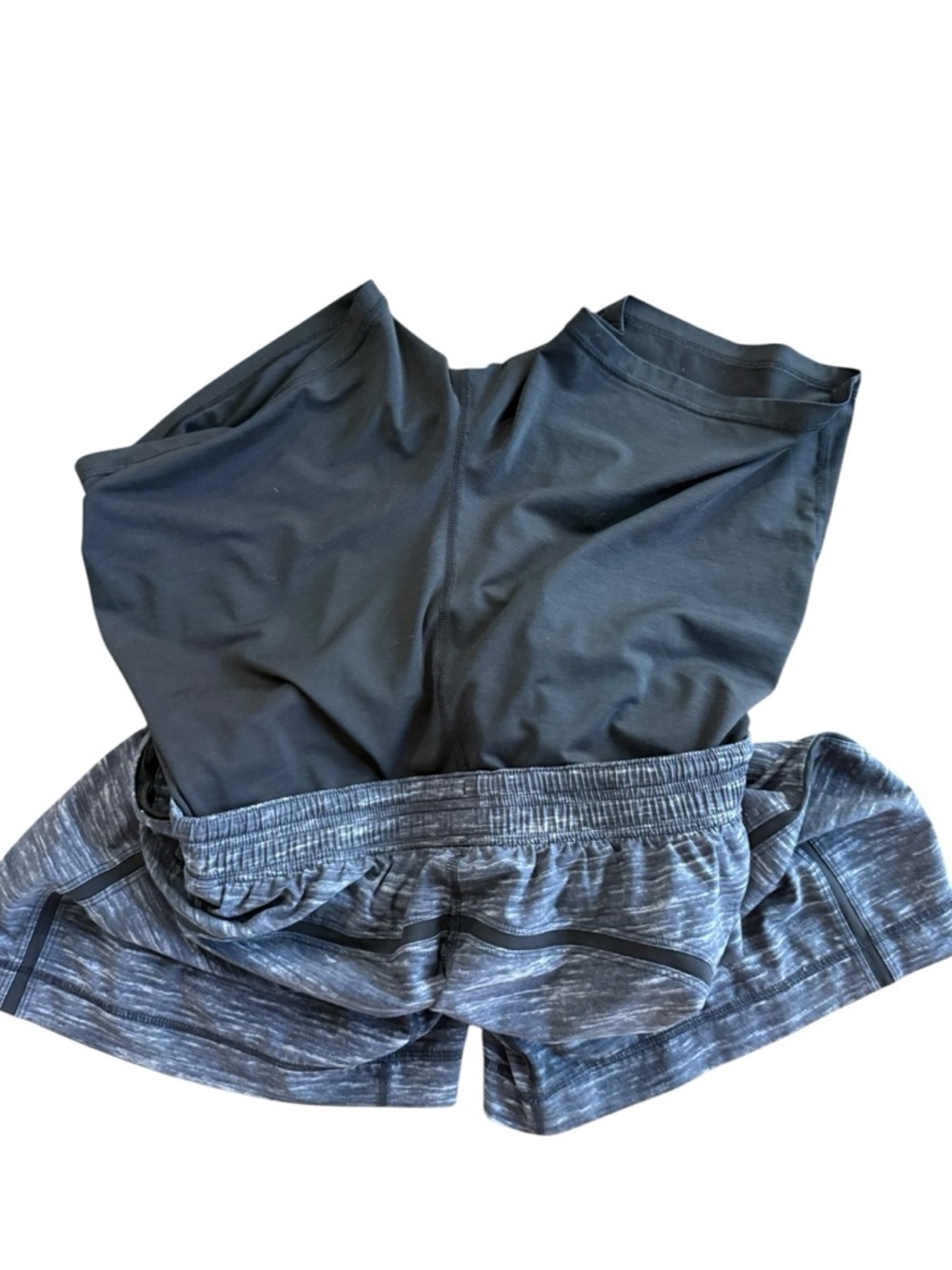 Lululemon Pace Breaker Lined 9” Shorts Size Large - Picture 5 of 6